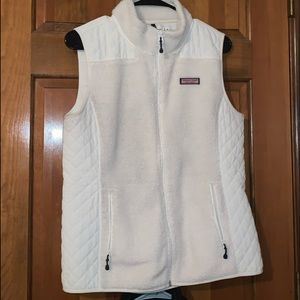 Vineyard vines woman’s vest
